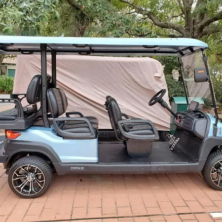 Tivoli 5240 Vila